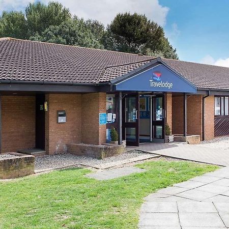 Travelodge Yeovil Podimore Ilchester Екстериор снимка