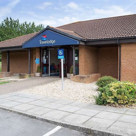 Travelodge Yeovil Podimore Ilchester Екстериор снимка