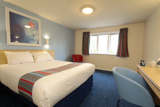 Travelodge Yeovil Podimore Ilchester Стая снимка
