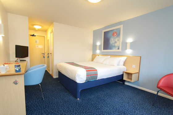 Travelodge Yeovil Podimore Ilchester Стая снимка