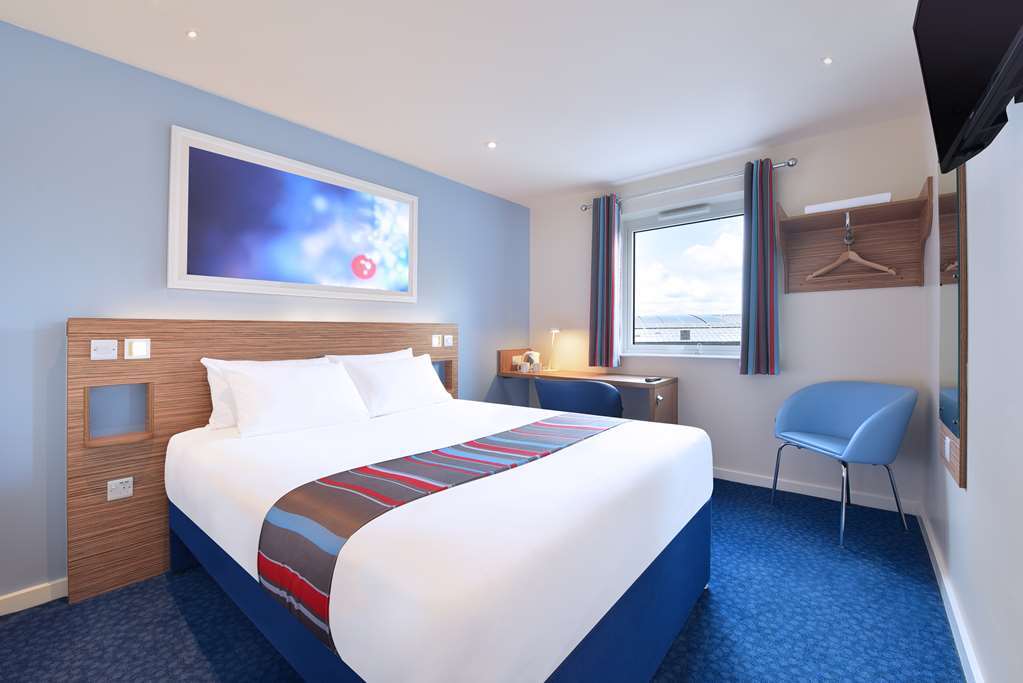Travelodge Yeovil Podimore Ilchester Стая снимка